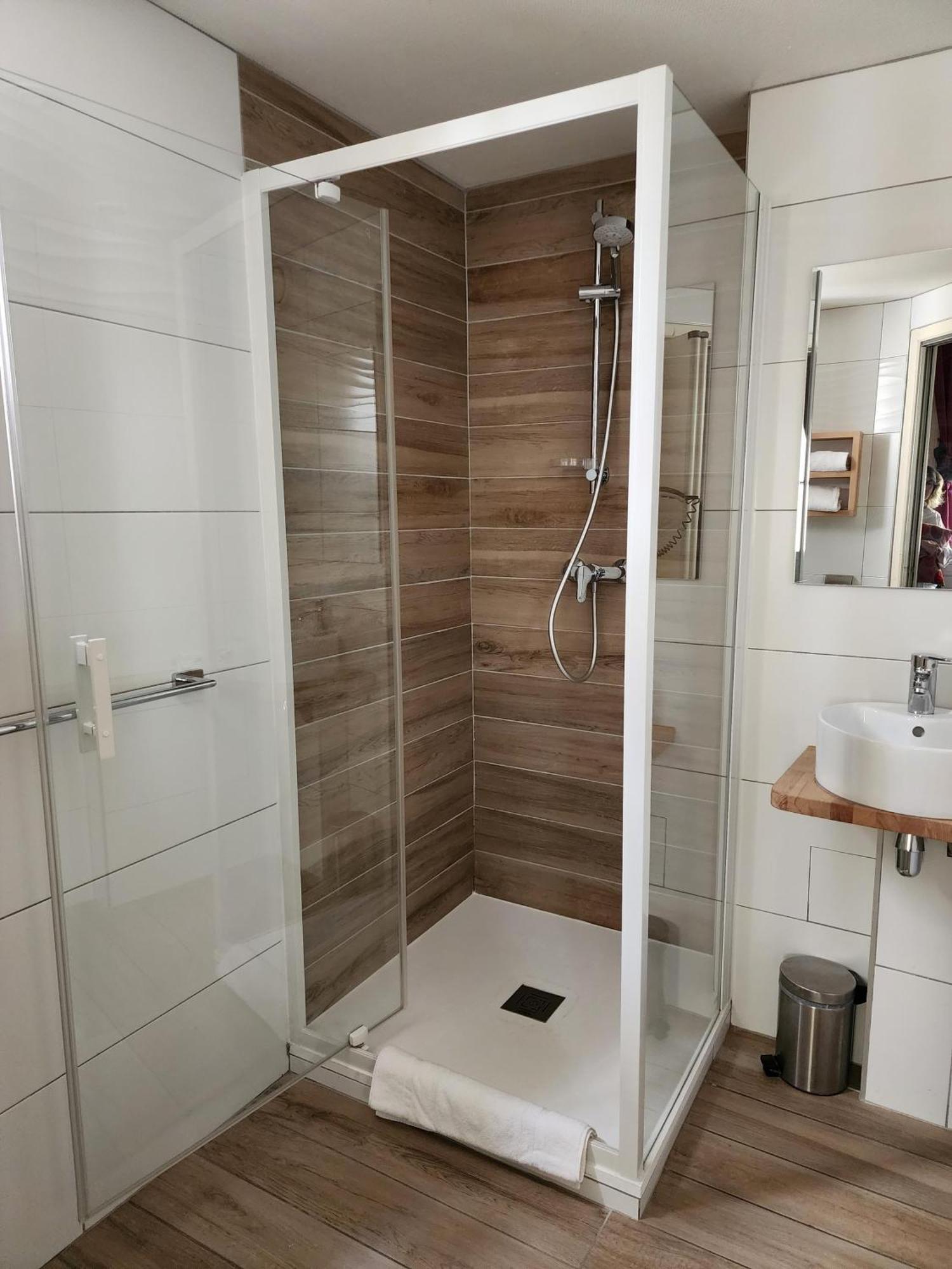 Hotel Des Bains Granville Ngoại thất bức ảnh
