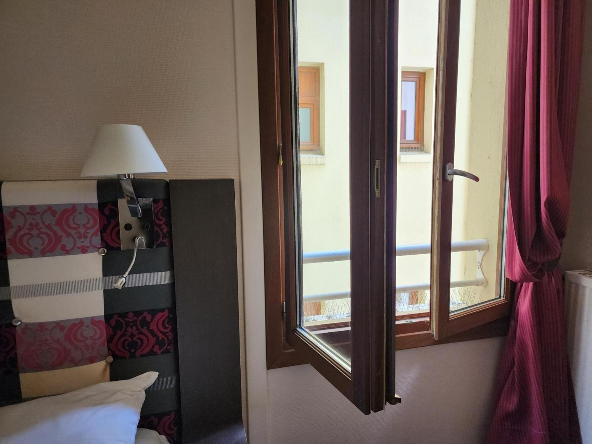 Hotel Des Bains Granville Ngoại thất bức ảnh