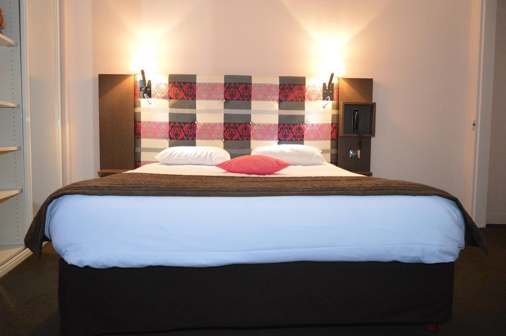 Hotel Des Bains Granville Ngoại thất bức ảnh