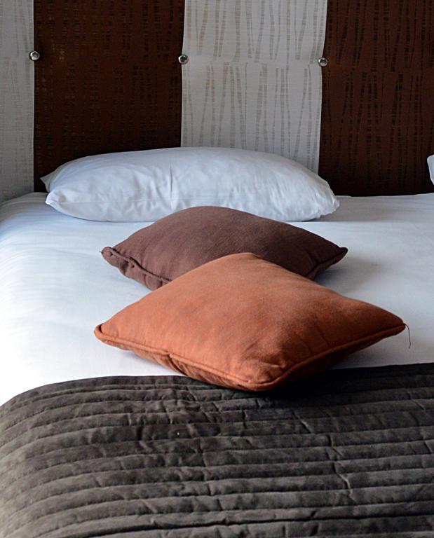 Hotel Des Bains Granville Ngoại thất bức ảnh