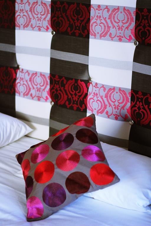 Hotel Des Bains Granville Phòng bức ảnh