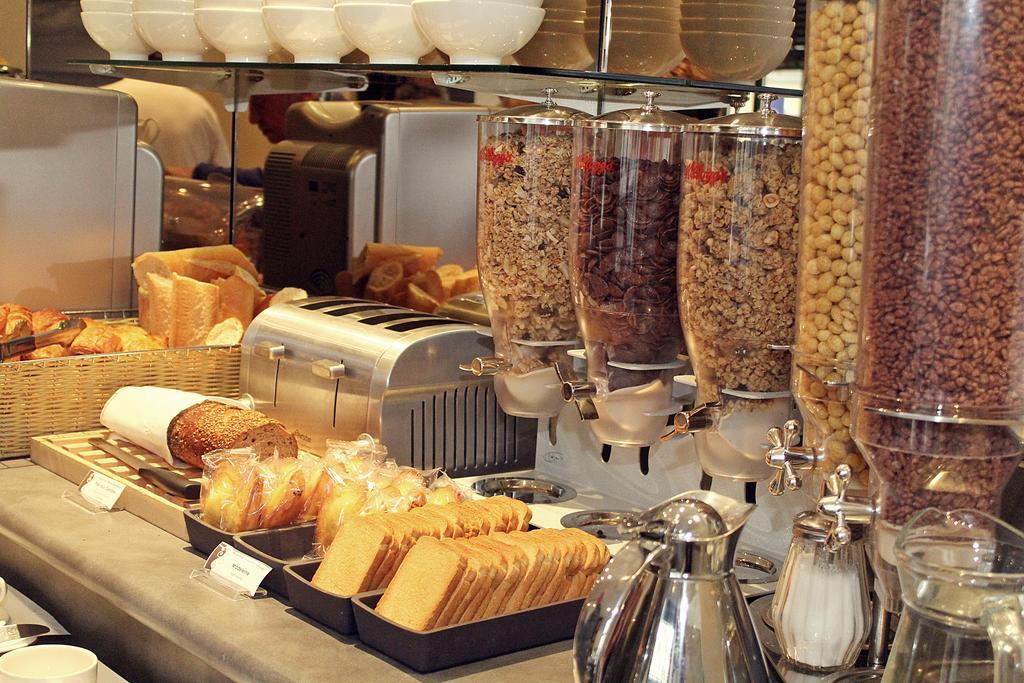 Hotel Des Bains Granville Ngoại thất bức ảnh