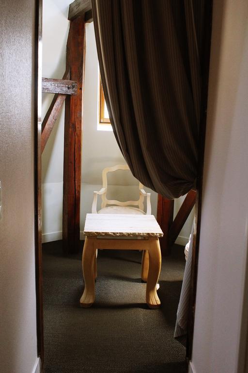 Hotel Des Bains Granville Ngoại thất bức ảnh